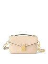 Pochette Metis East West Shoulder Bag Cream - LOUIS VUITTON - BALAAN 2