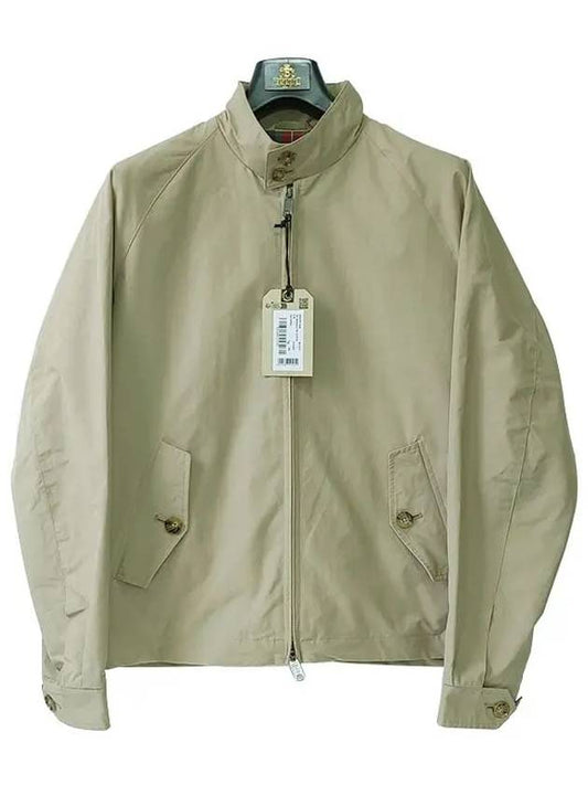 G4 Jacket BRCPS1006 BCNY1 818 NATURAL - BARACUTA - BALAAN 1