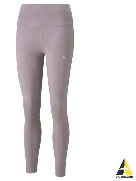 Studio Foundation 78 Tights Purple 521611 18 - PUMA - BALAAN 1