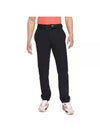 Men's Repel Golf Utility Track Pants Black - NIKE - BALAAN 1