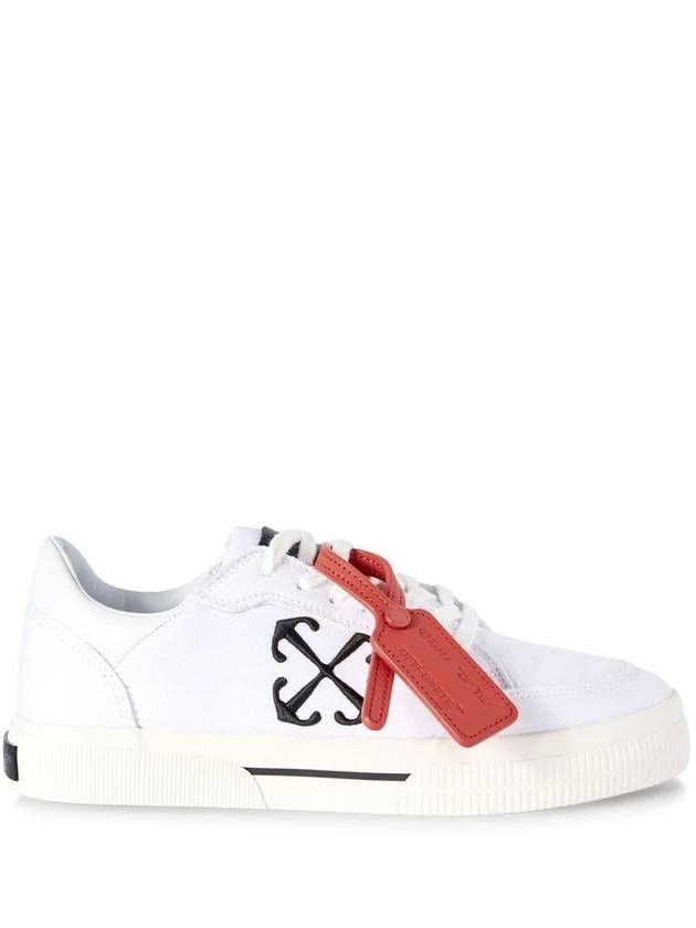 Sneakers OWIA288S24FAB0010210 WHITE - OFF WHITE - BALAAN 2