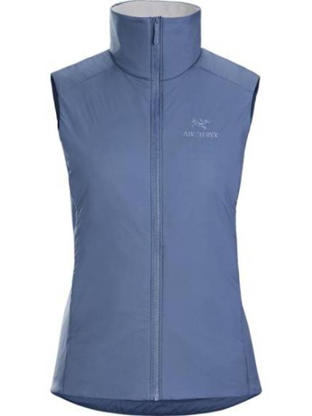 Women's Atom LT Vest Blue - ARC'TERYX - BALAAN 2