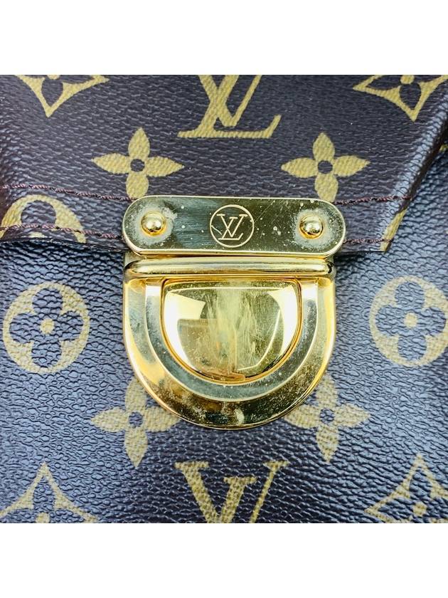 women tote bag - LOUIS VUITTON - BALAAN 7