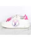 Time Out Sneakers 35 220 - LOUIS VUITTON - BALAAN 7