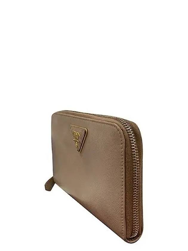 1M0506 long wallet - PRADA - BALAAN 3