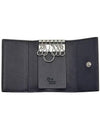 Cima Key Holder Black 150402 BMJ1N 1000 Case - GUCCI - BALAAN 2