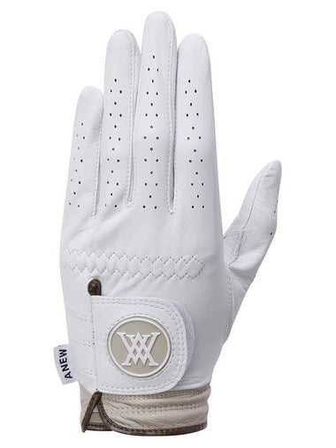 W TWO TONE GLOVEWH - ANEWGOLF - BALAAN 1