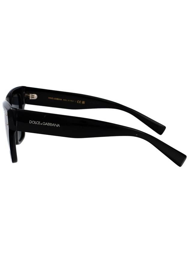 Dolce & Gabbana Sunglasses - DOLCE&GABBANA - BALAAN 3