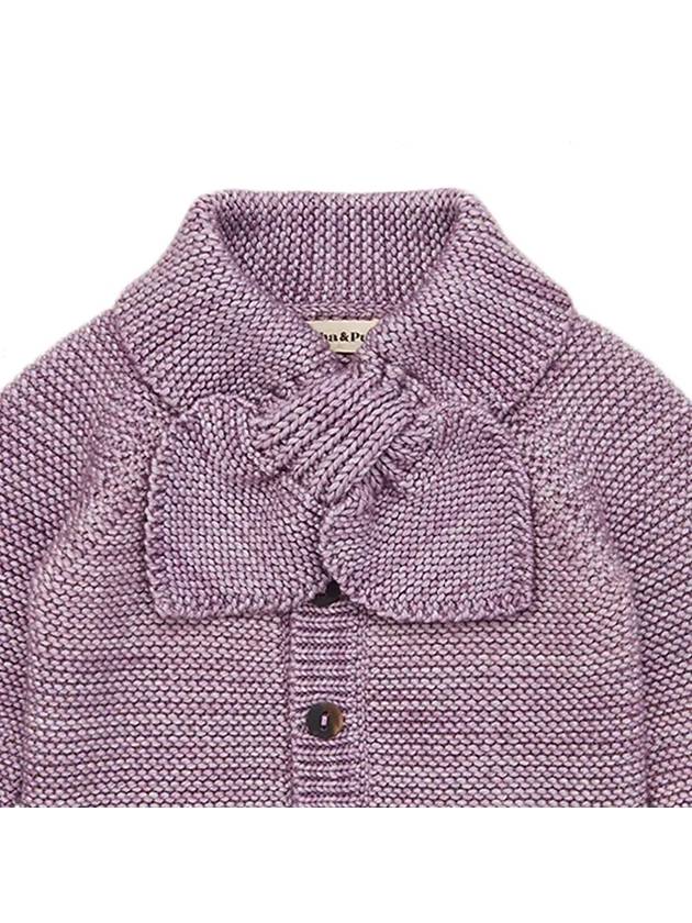 Kids Scout Cardigan MP152005 577 5A 6A - MISHA&PUFF - BALAAN 4