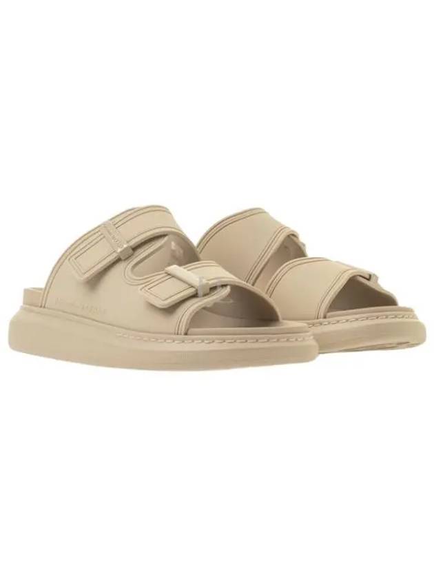 Hybrid Sandals 663563W4Q55 - ALEXANDER MCQUEEN - BALAAN 2