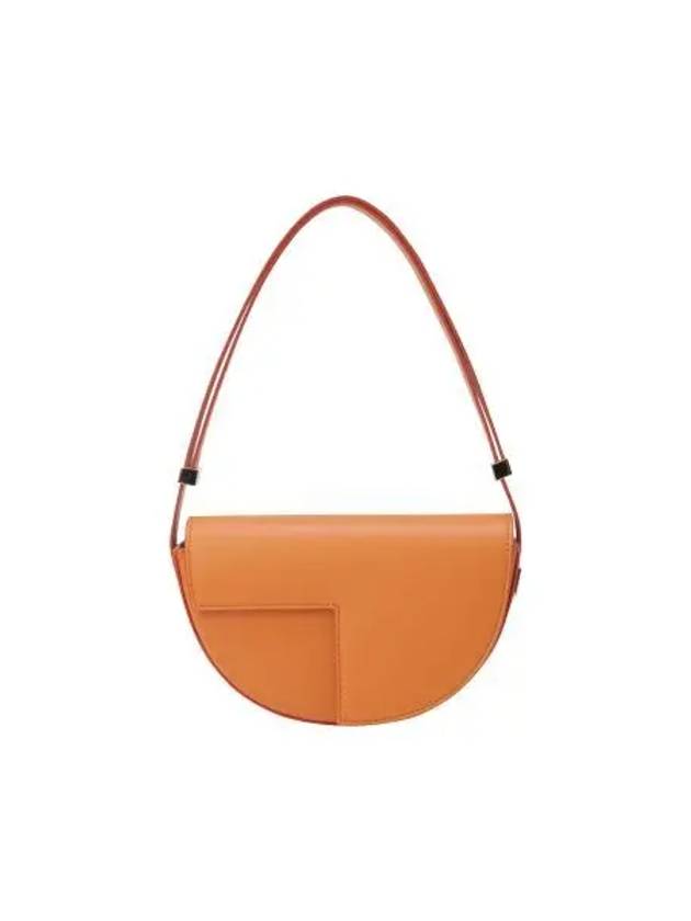 Le Petit Patou bag in leather BA0035034 217O - PATOU - BALAAN 2