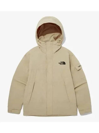 The North Face NJ3BQ00D Free Jacket - THE NORTH FACE - BALAAN 1