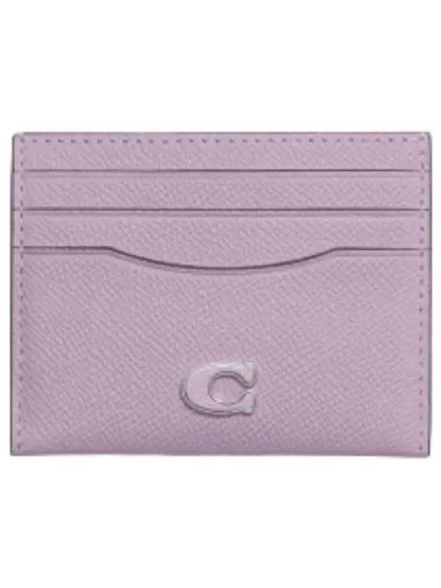 card case wallet - COACH - BALAAN 1