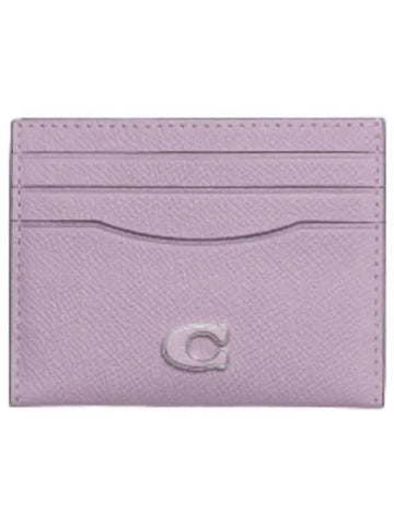 card case wallet - COACH - BALAAN 1