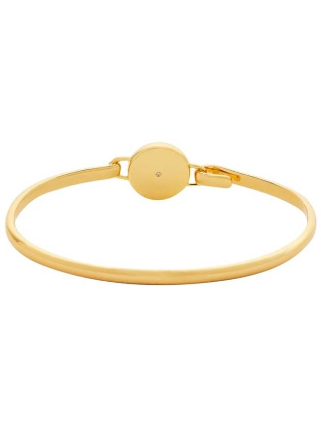 Marc Jacobs "Button Hinge" Bracelet - MARC JACOBS - BALAAN 2