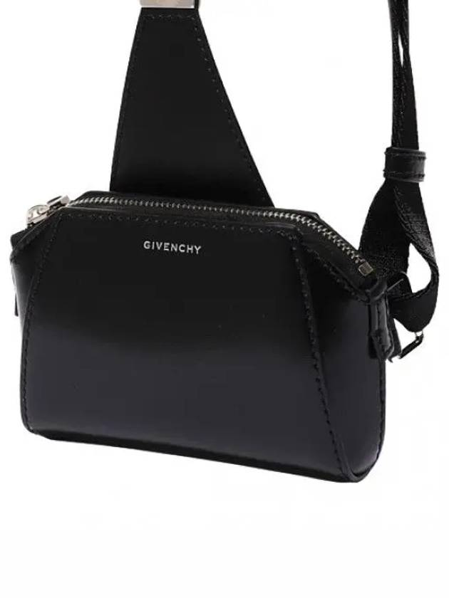 Mini Antigona shoulder crossbag men s bag - GIVENCHY - BALAAN 1