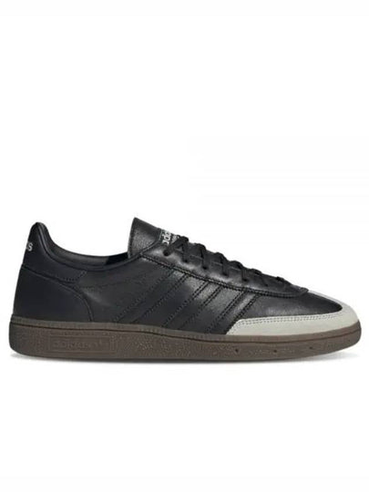 Handball Spezial Low Top Sneakers Grey Black - ADIDAS - BALAAN 2