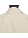 OCA002 FMC053F23 JB151 Men s Coat - TOM FORD - BALAAN 10