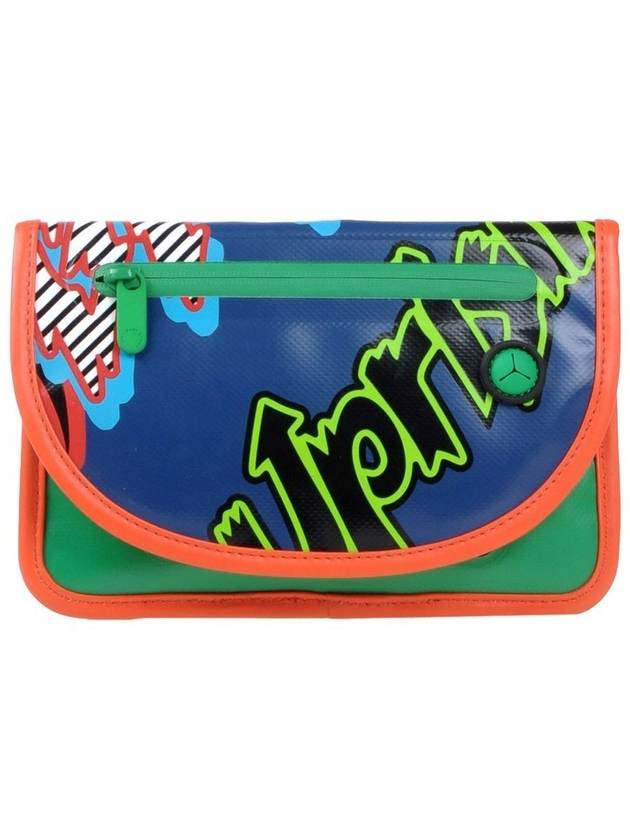 Mark By Men's Clutch Bag - MARC JACOBS - BALAAN 1