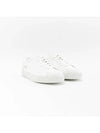 City Planet Low-Top Sneakers White - VALENTINO - BALAAN 6