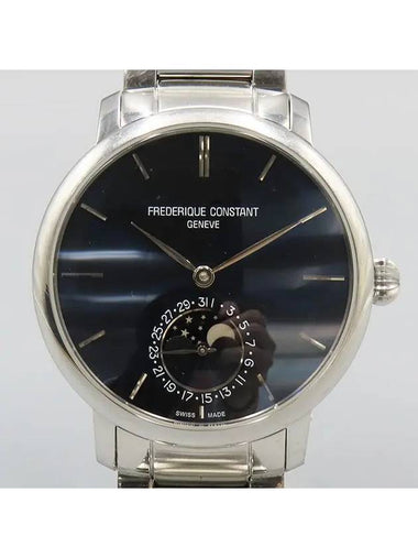 705N4S6B2 Men s Watch - FREDERIQUE CONSTANT - BALAAN 1