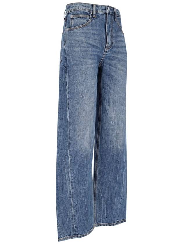 Alexander Wang Jeans - ALEXANDER WANG - BALAAN 3