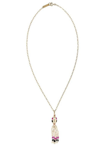 Malebo Necklace - ISABEL MARANT - BALAAN 1