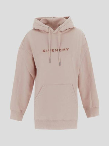 Hooded Sweatshirt BWJ01Z3 Z85682 - GIVENCHY - BALAAN 1