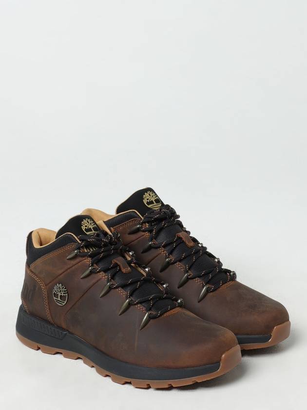 Shoes men Timberland - TIMBERLAND - BALAAN 2