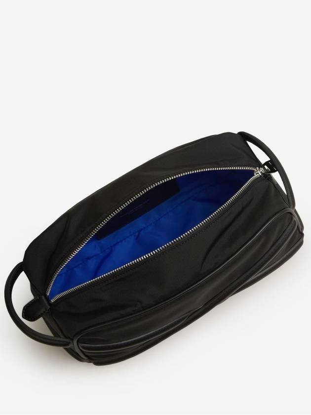 Am&#xE9;s Technical Toiletry Bag - ALEXANDER MCQUEEN - BALAAN 4