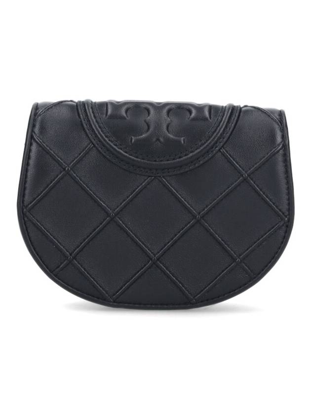 Tory Burch Wallets Black - TORY BURCH - BALAAN 1