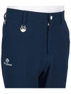 Men's Annex Pants Navy - HORN GARMENT - BALAAN 10