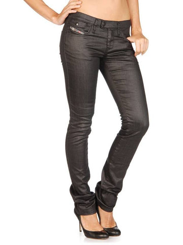 women slim jeans - DIESEL - BALAAN 1