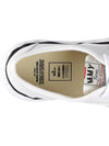 Baker OG Women s Sneakers A02FW704 WHITE - MIHARA YASUHIRO - BALAAN 8