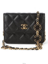 women cross bag - CHANEL - BALAAN 1