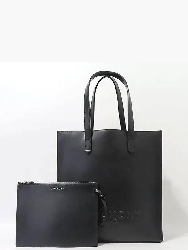 BB05480650 2 WAY bag - GIVENCHY - BALAAN 1