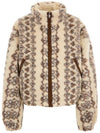 Jacket MA0092FBB3C03E ECBW - ISABEL MARANT - BALAAN 2