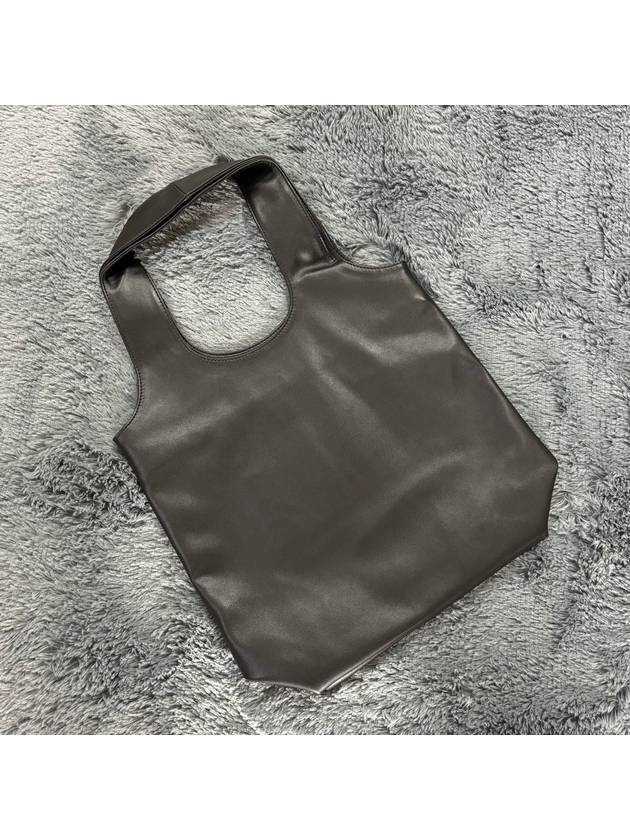 APC NINON Small Tote Bag - A.P.C. - BALAAN 2