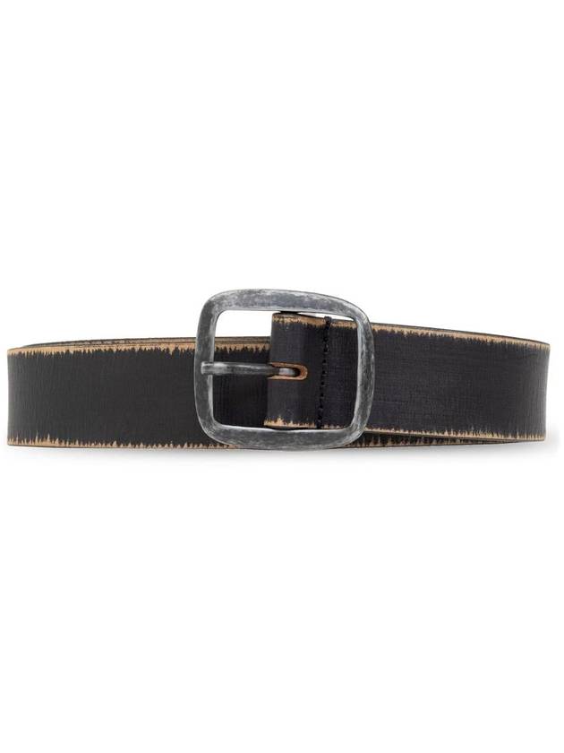 Vintage buckle belt BEM060012900001_M1601 - DSQUARED2 - BALAAN 2