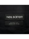 Smith Market PBPA474H Pants Men s Clothing - NEIL BARRETT - BALAAN 4