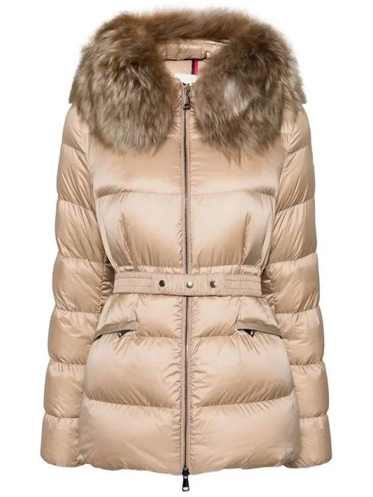 Women s BOED Padded Jacket 1A00095 595FE 239 - MONCLER - BALAAN 2