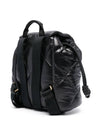 Backpack 5A00002 M3202 999 Black - MONCLER - BALAAN 4