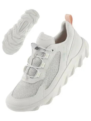 women sneakers - ECCO - BALAAN 1