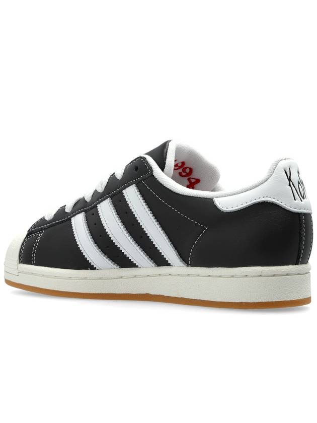 ADIDAS Originals Adidas X Korn, Men's, Black - ADIDAS ORIGINALS - BALAAN 5