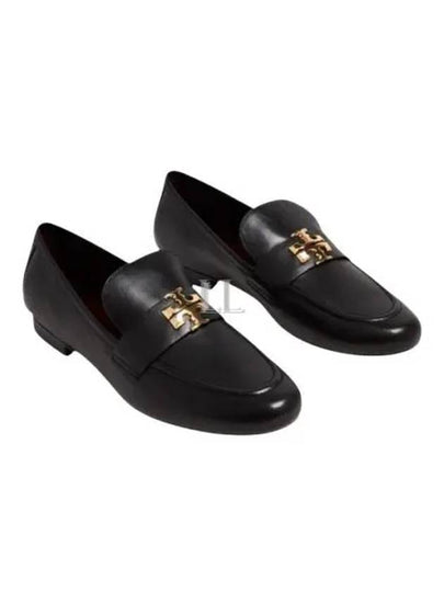 Eleanor Loafer Black - TORY BURCH - BALAAN 2