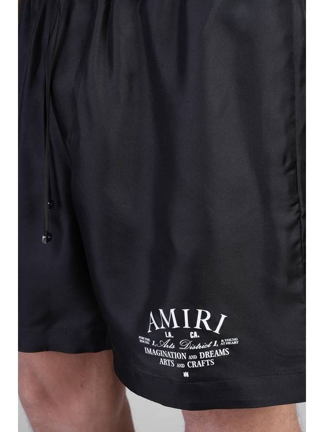 Amiri Shorts - AMIRI - BALAAN 5