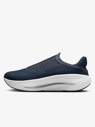 Reina Easy On Women s Sneakers Armory Navy Hot Fuchsia Plum Dust FN0345 401 709441 - NIKE - BALAAN 1