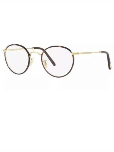 CARLING OV1308 5245 48 - OLIVER PEOPLES - BALAAN 1