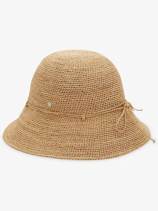 Women s Iris9 Natural Bucket Hat HAT51269 - HELEN KAMINSKI - BALAAN 2