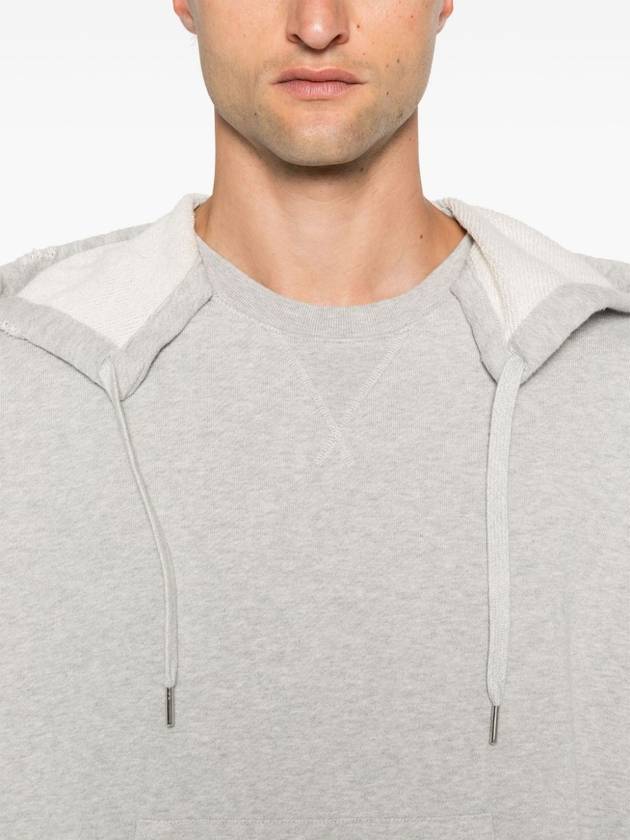 Golden Goose Sweaters Grey - GOLDEN GOOSE - BALAAN 5